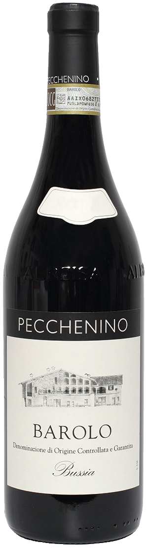 Pecchenino Bussia