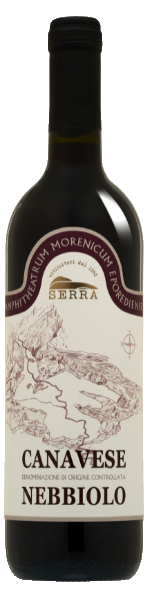 Cantina della Serra Canavese Nebbiolo