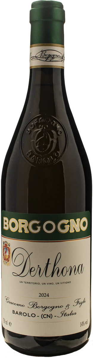 Giacomo Borgogno & Figli Derthona