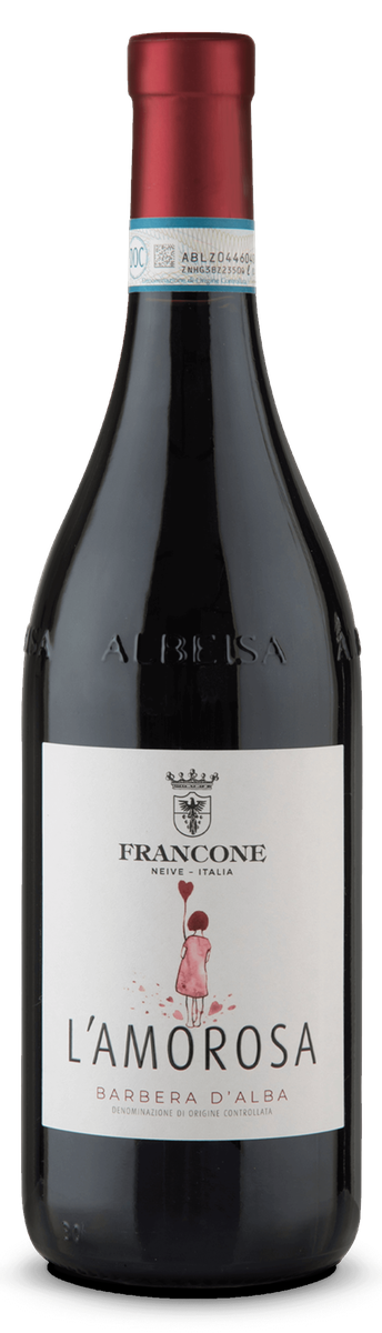 Francone L'Amorosa