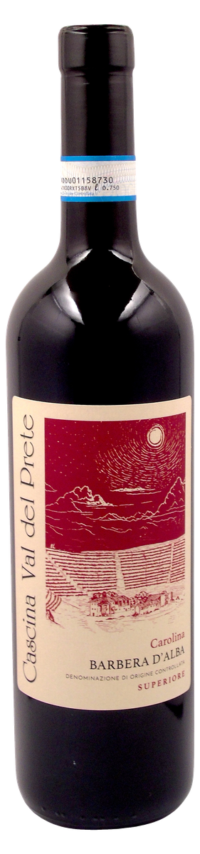Cascina Val del Prete Carolina