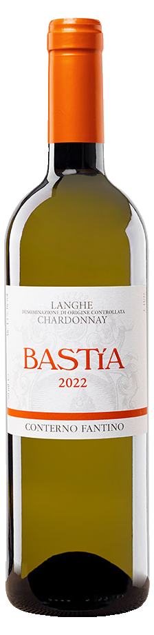 Conterno Fantino Bastìa