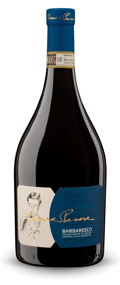 Cooperativa Vallebelbo Cesare Pavese Barbaresco