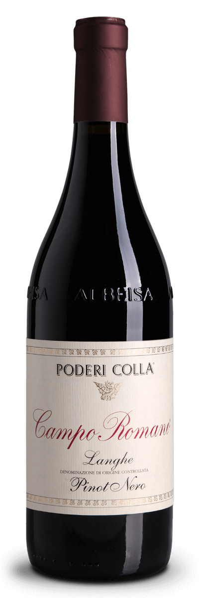 Poderi Colla Campo Romano