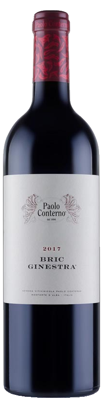 Paolo Conterno Bric Ginestra