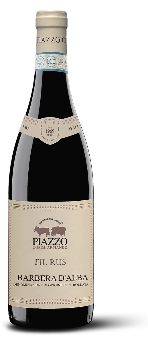 Piazzo Comm. Armando Fil Rus