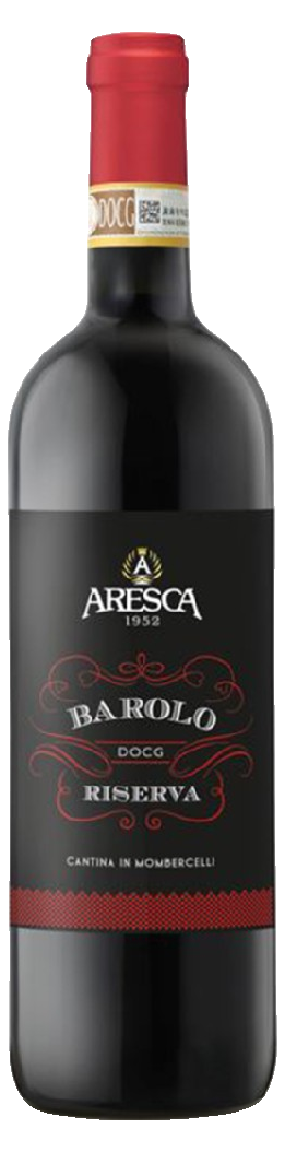 Fratelli Aresca Barolo Riserva