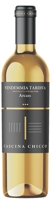 Cascina Chicco Arcass