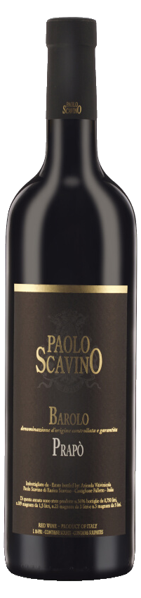 Paolo Scavino Prapò