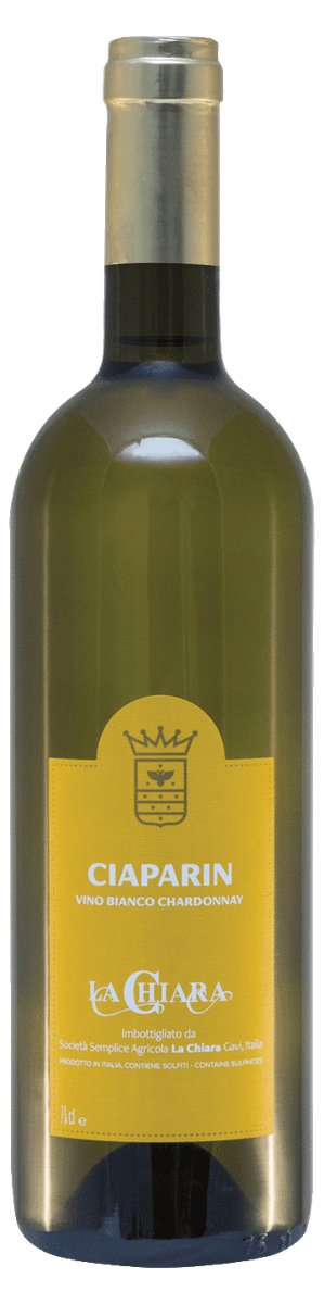 La Chiara Ciaparin
