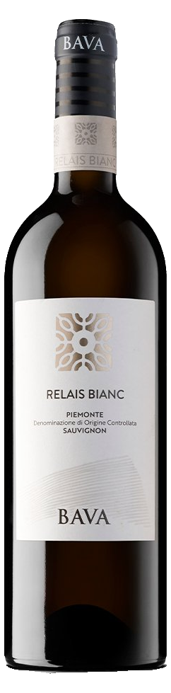 Bava Relais Bianc