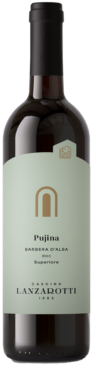Cascina Lanzarotti Pujina