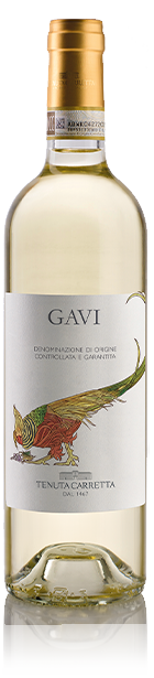 Tenuta Carretta Gavi