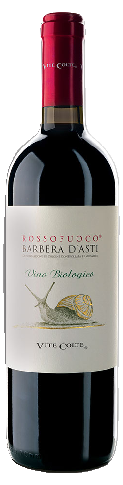 Vite Colte Rossofuoco