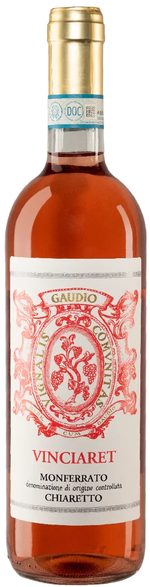 Gaudio - Bricco Mondalino Ciaret