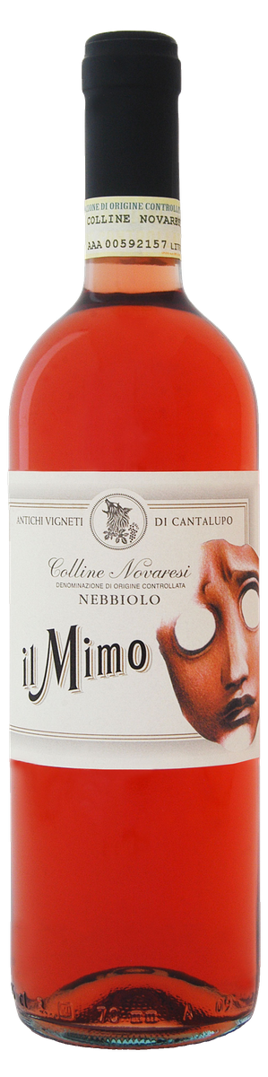 Antichi Vigneti di Cantalupo Il Mimo