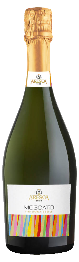 Fratelli Aresca Moscato Spumante