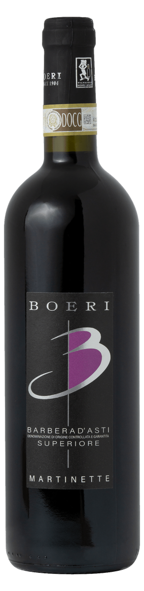 Boeri Vini Martinette