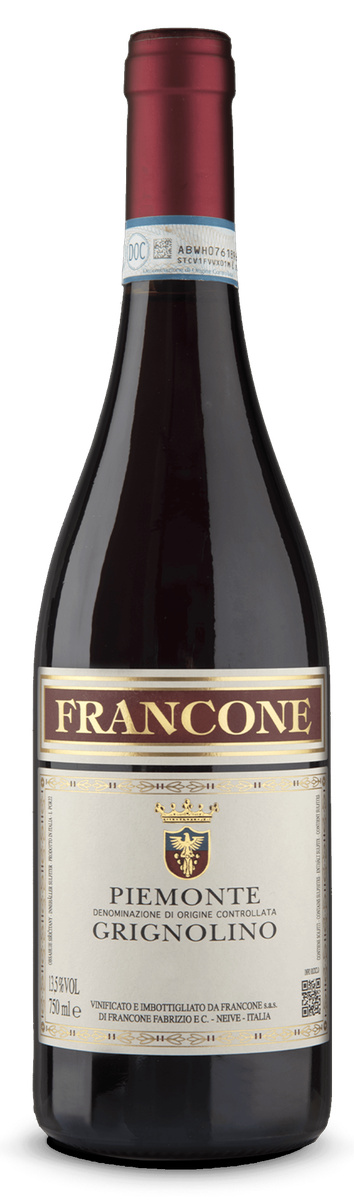 Francone Grignolino
