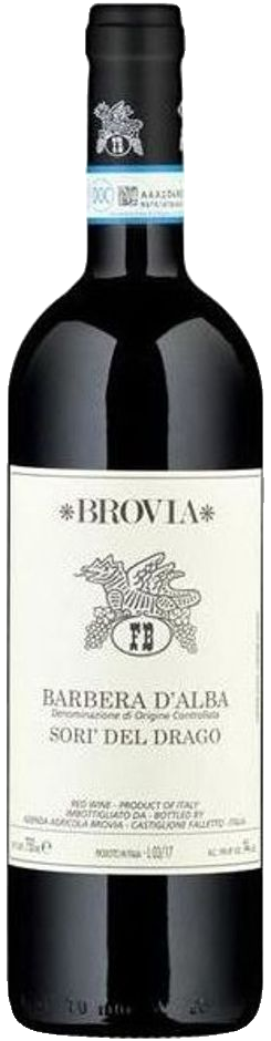 Brovia Sorì del Drago
