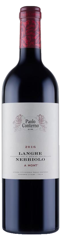 Paolo Conterno A Mont