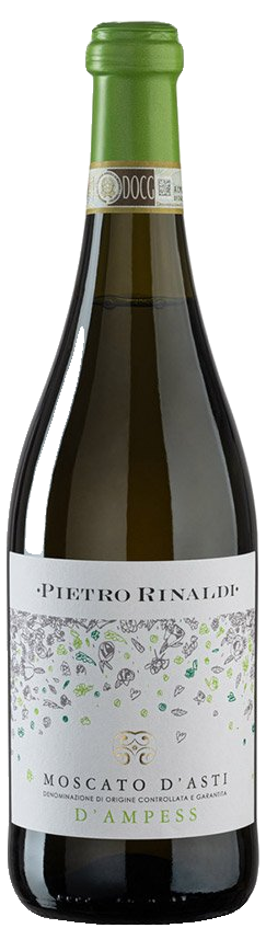 Pietro Rinaldi D'Ampess