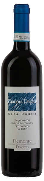 Gianni Doglia Piemonte Dolcetto