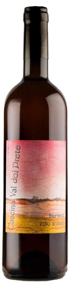 Cascina Val del Prete Burbero