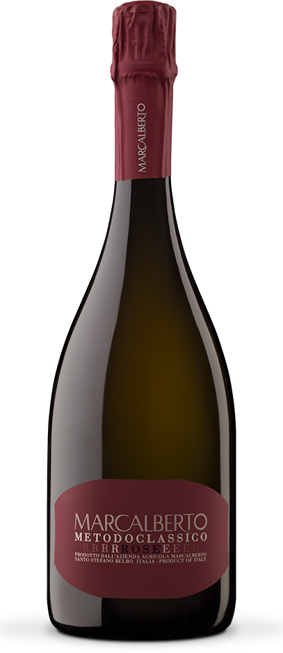 Marcalberto Rosé