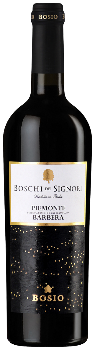 Bosio Family Estates Piemonte Barbera (Bosio)