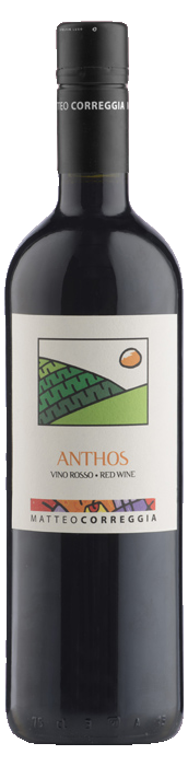 Matteo Correggia Anthos