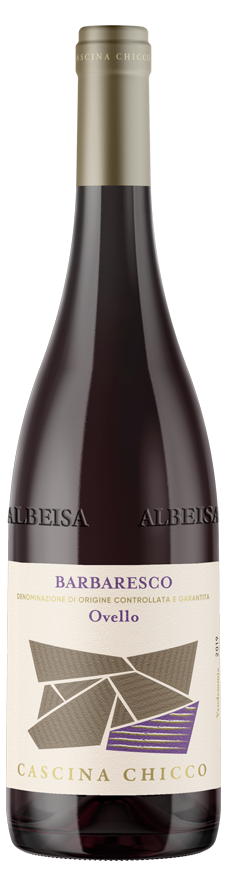 Cascina Chicco Ovello
