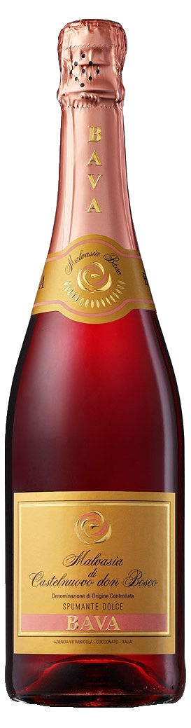 Bava Malvasia Rosé