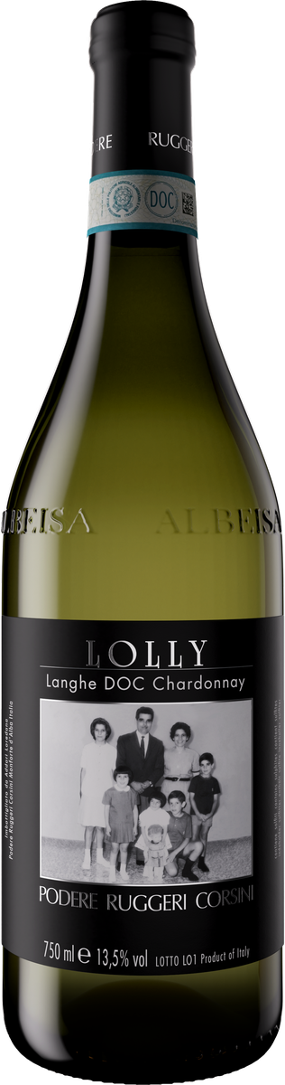 Podere Ruggeri Corsini Lolly