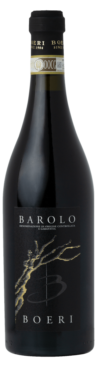 Boeri Vini Barolo