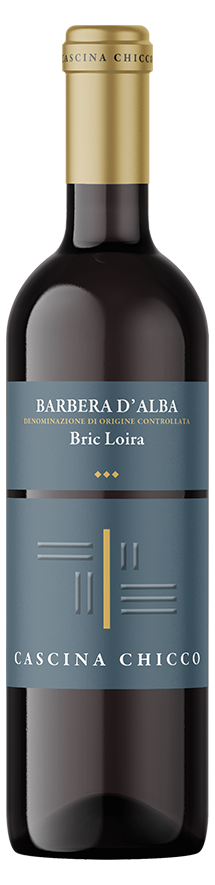 Cascina Chicco Bric Loira