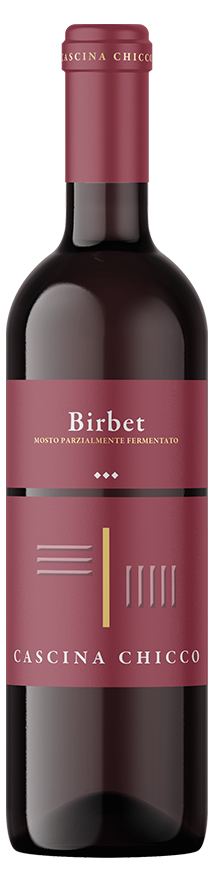 Cascina Chicco Birbet