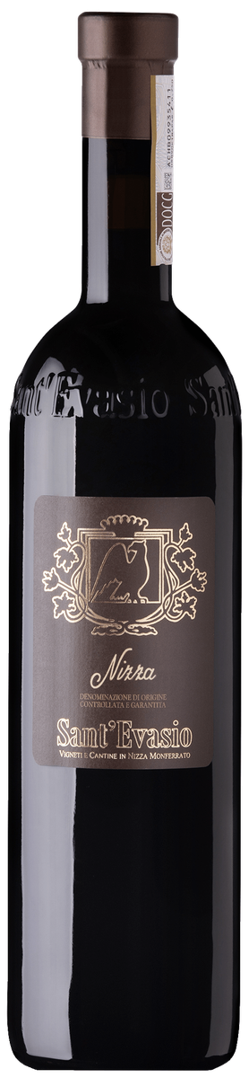 Cantina Sant'Evasio Nizza