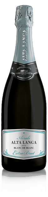 Tenuta Carretta Airali Blanc de Blanc