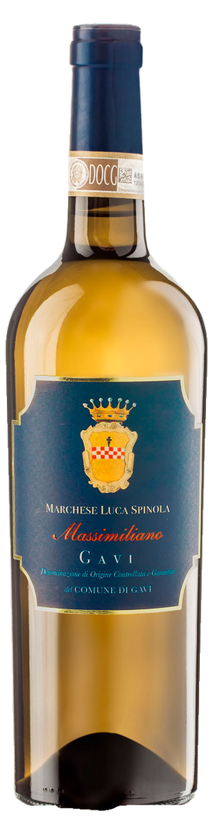 Marchese Luca Spinola Massimiliano
