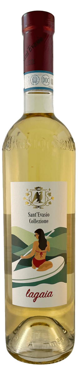 Cantina Sant'Evasio Lagaia
