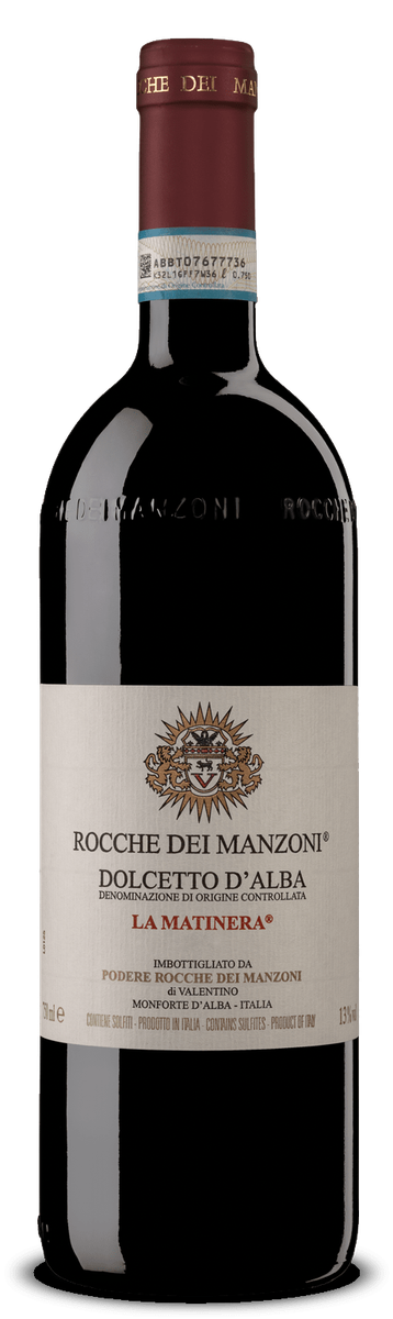 Rocche dei Manzoni La Matinera