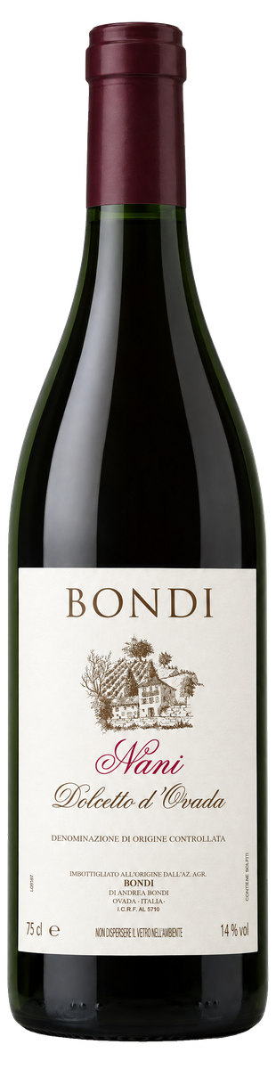 Bondi Nani