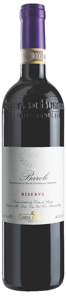 Costa di Bussia Barolo Bussia Riserva