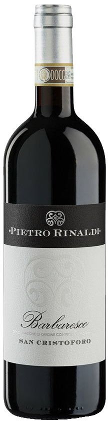 Pietro Rinaldi San Cristoforo