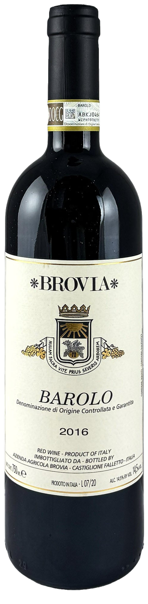 Brovia Brovia