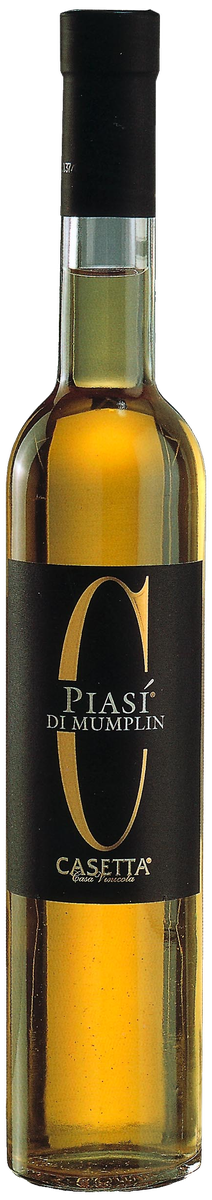 Fratelli Casetta Piasì di Mumplin