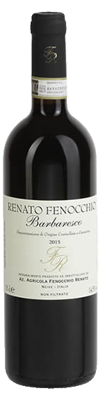 Renato Fenocchio Barbaresco