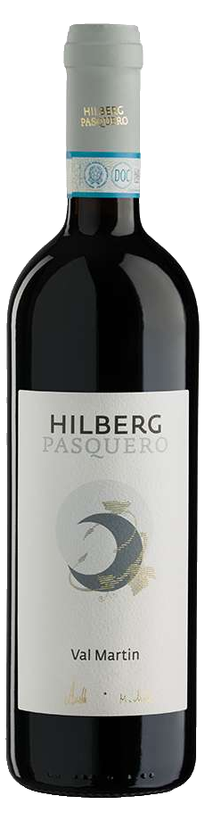 Hilberg Pasquero Val Martin