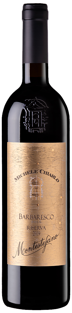 Michele Chiarlo Montestefano Riserva